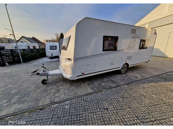 New Caravan KNAUS YASEO 500 DK: picture 4 New Caravan KNAUS YASEO 500 DK: picture 4