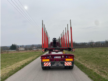 Leasing of  SCANIA R500 SCANIA R500: picture 5