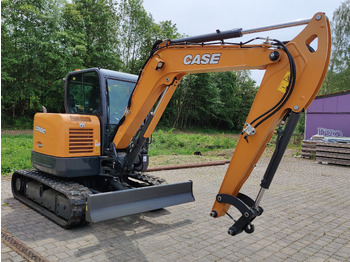 Leasing of Case CX60C Case CX60C: picture 4 Leasing of Case CX60C Case CX60C: picture 4