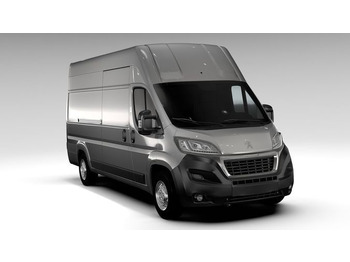Panel van PEUGEOT Boxer