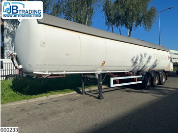 Tank semi-trailer ACERBI