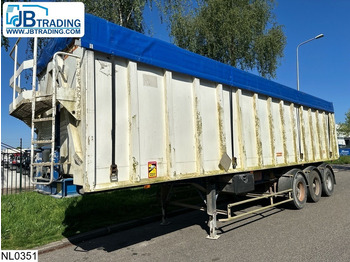 Tipper semi-trailer BENALU