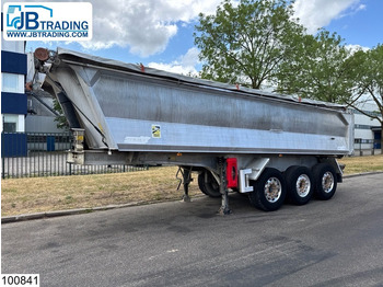 Tipper semi-trailer BENALU