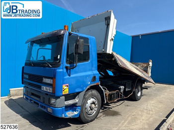Tipper DAF CF 290