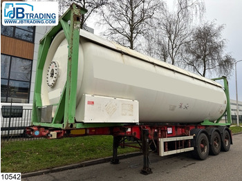 Tank semi-trailer DENNISON