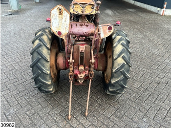 Farm tractor Energic: picture 4 Farm tractor Energic: picture 4