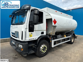 Tank truck IVECO EuroCargo 190E