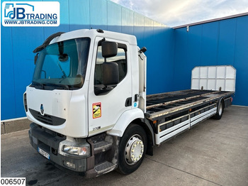 Dropside/ Flatbed truck RENAULT Midlum 270