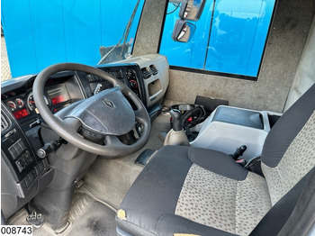 Dropside/ Flatbed truck, Crane truck Renault Premium 310 Dxi EURO 5, Palfinger, Manual transmission: picture 5