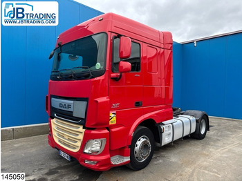 Tractor unit DAF XF 460