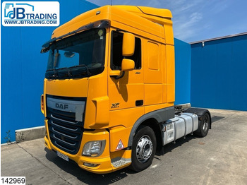 Tractor unit DAF XF 460