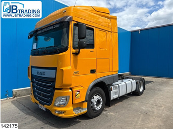 Tractor unit DAF XF 460