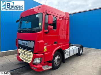 Tractor unit DAF XF 460