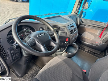 Tractor unit DAF XF 460 EURO 6, Standairco, Blower, Compressor: picture 5 Tractor unit DAF XF 460 EURO 6, Standairco, Blower, Compressor: picture 5