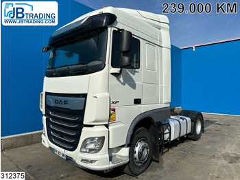 Tractor unit DAF XF 480