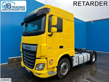 Tractor unit DAF XF 480