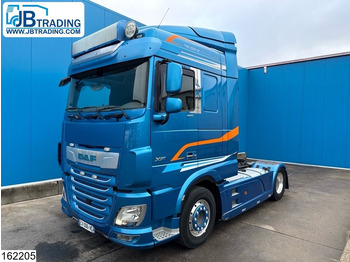 Tractor unit DAF XF 480