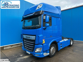 Tractor unit DAF XF 480