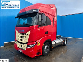 Tractor unit IVECO S-WAY