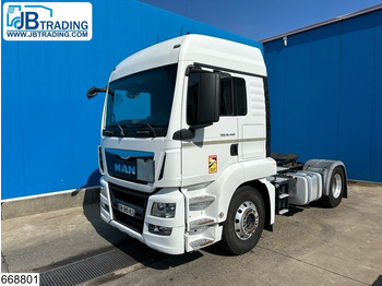 Tractor unit MAN TGS 18.440