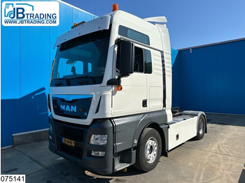 Tractor unit MAN TGX 18.440