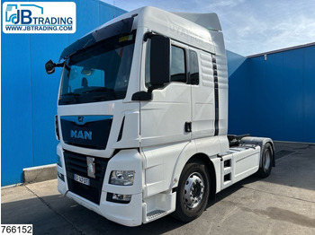 Tractor unit MAN TGX 18.460