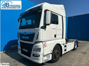 Tractor unit MAN TGX 18.460