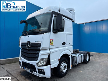 Tractor unit MERCEDES-BENZ Actros 1842