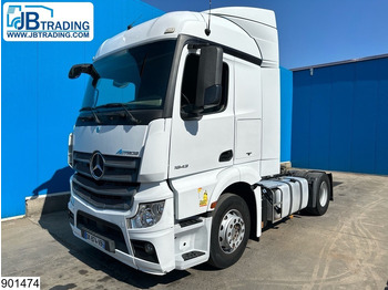 Tractor unit MERCEDES-BENZ Actros 1843
