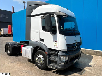 Tractor unit Mercedes-Benz Actros 1843 EURO 6: picture 2