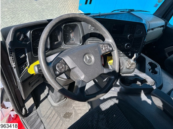 Tractor unit Mercedes-Benz Actros 1843 EURO 6, Retarder, Lohr, Standairco: picture 5 Tractor unit Mercedes-Benz Actros 1843 EURO 6, Retarder, Lohr, Standairco: picture 5