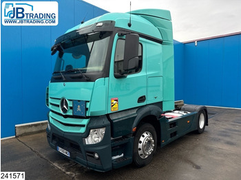 Tractor unit MERCEDES-BENZ Actros 1848