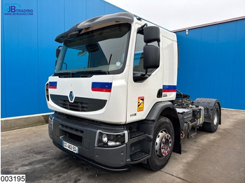 Tractor unit RENAULT Premium Lander