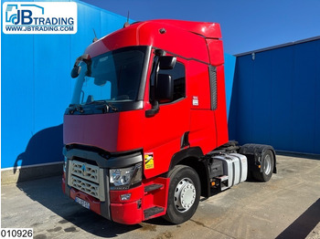 Tractor unit RENAULT T 440
