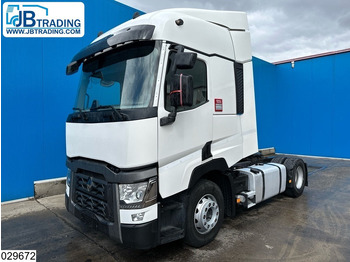Tractor unit RENAULT T 460