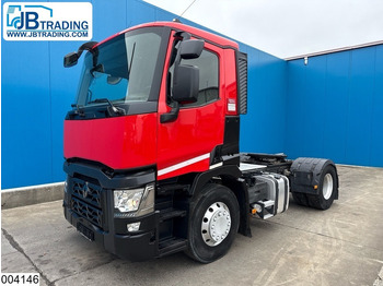 Tractor unit RENAULT T 460