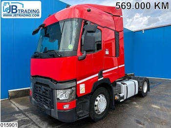 Tractor unit RENAULT T 460