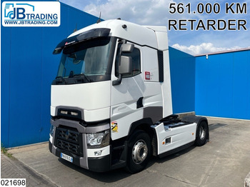 Tractor unit RENAULT T High 480