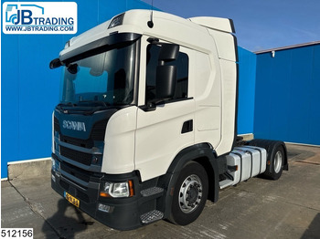 Tractor unit SCANIA G 410