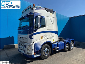 Tractor unit VOLVO FH 500