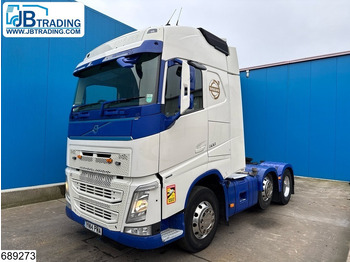 Tractor unit VOLVO FH 500