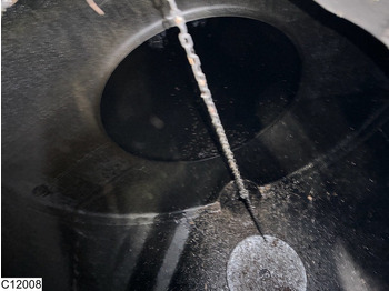 Tank semi-trailer Trailor Bitum 33401 Liter, 1 Compartment: picture 4