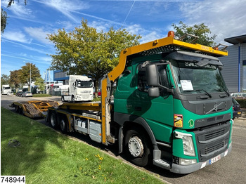 Leasing of Volvo FH 500 6x2, EURO 6, Combi, Rolfo, GS Meppel Volvo FH 500 6x2, EURO 6, Combi, Rolfo, GS Meppel: picture 3 Leasing of Volvo FH 500 6x2, EURO 6, Combi, Rolfo, GS Meppel Volvo FH 500 6x2, EURO 6, Combi, Rolfo, GS Meppel: picture 3