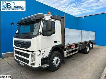 Dropside/ Flatbed truck VOLVO FM 370