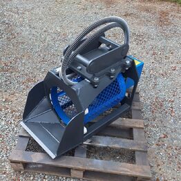 RIPPA Mini excavator