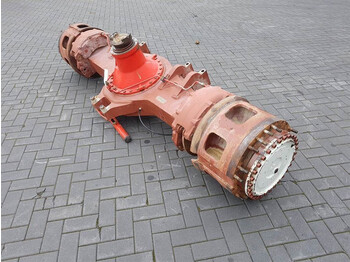 Leasing of ASTRA RD32C - Axle/Achse/As ASTRA RD32C - Axle/Achse/As: picture 5