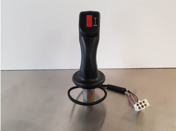 Electrical system AHLMANN