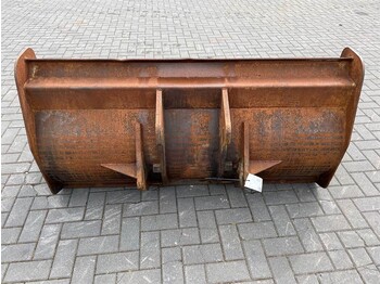 Bucket AHLMANN