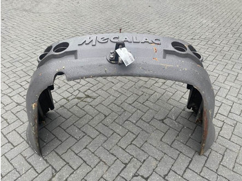 Frame/ Chassis AHLMANN