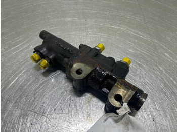 Hydraulics AHLMANN